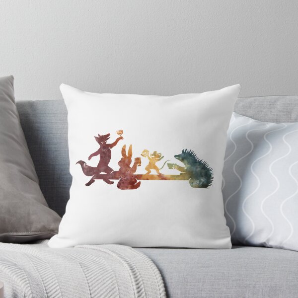 Item preview, A Feast Of Belonging Fieldmoot 2025 Silhouette  designed and sold by ChristopherB44.