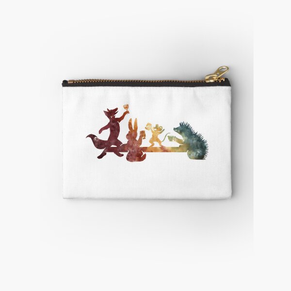 Item preview, A Feast Of Belonging Fieldmoot 2025 Silhouette  designed and sold by ChristopherB44.