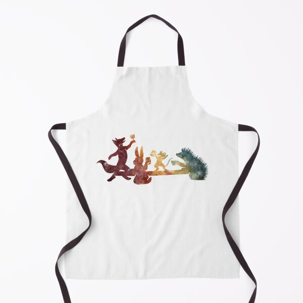 Item preview, A Feast Of Belonging Fieldmoot 2025 Silhouette designed and sold by ChristopherB44.