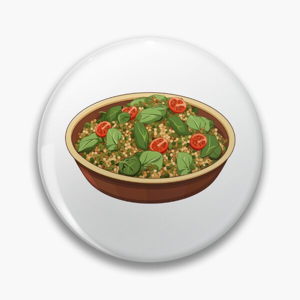 Item preview, Grain Berry Bowl designed and sold by New-School-Wave.