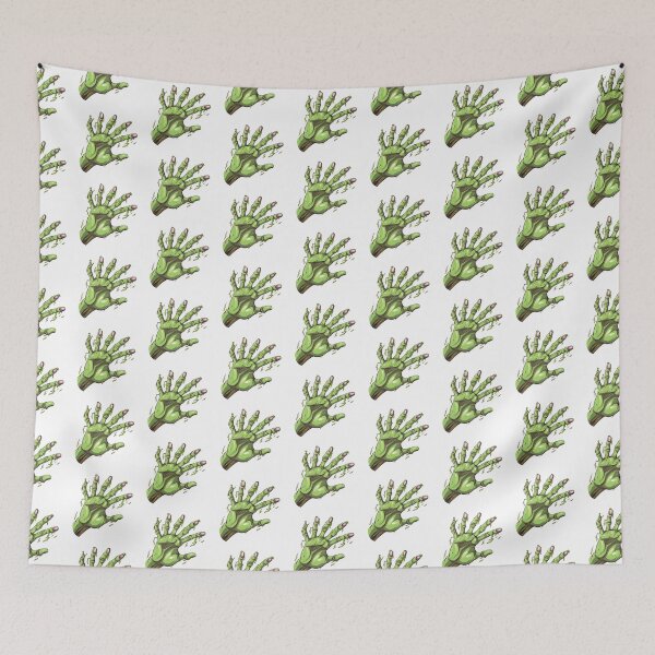 Item preview, Green Energy Hand designed and sold by New-School-Wave.