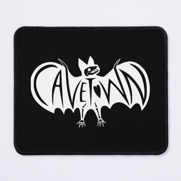 Item preview, Cavetown Hd Logo  designed and sold by ChristopherB44.