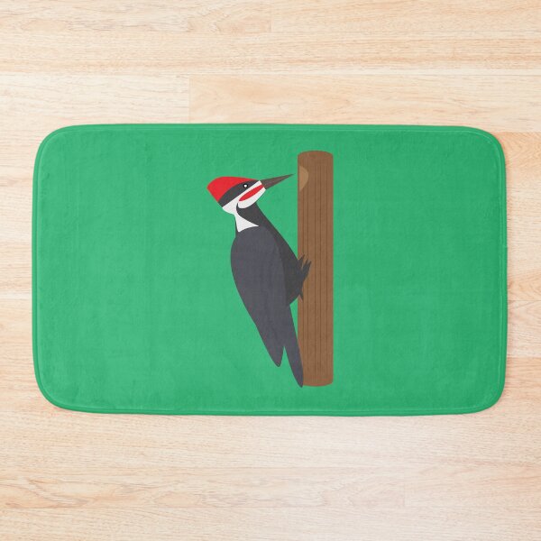 Item preview, Woodpecker designed and sold by ROSE ANN BANILAR.