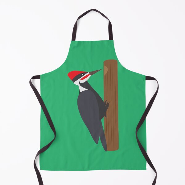 Item preview, Woodpecker designed and sold by ROSE ANN BANILAR.