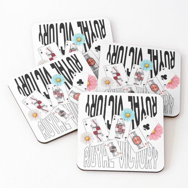 Item preview, Floral Playing Cards Aesthetic Collage designed and sold by Akarshani  Rumeshika.