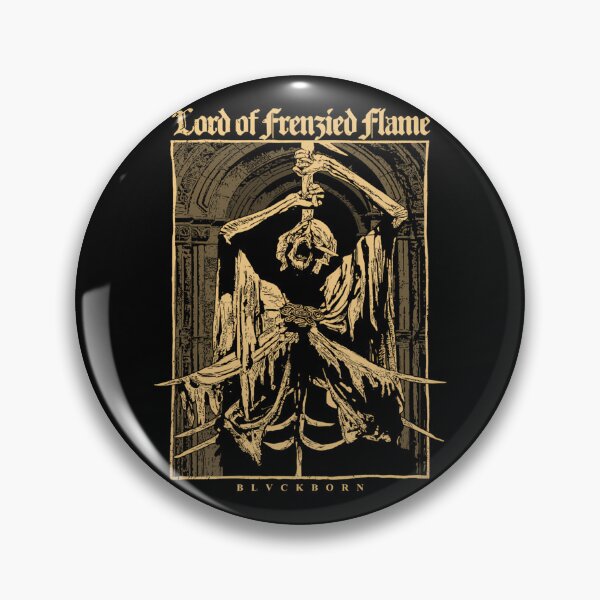 Item preview, Elden Ring Lords Of Frenzied Flame designed and sold by AmericaKub.