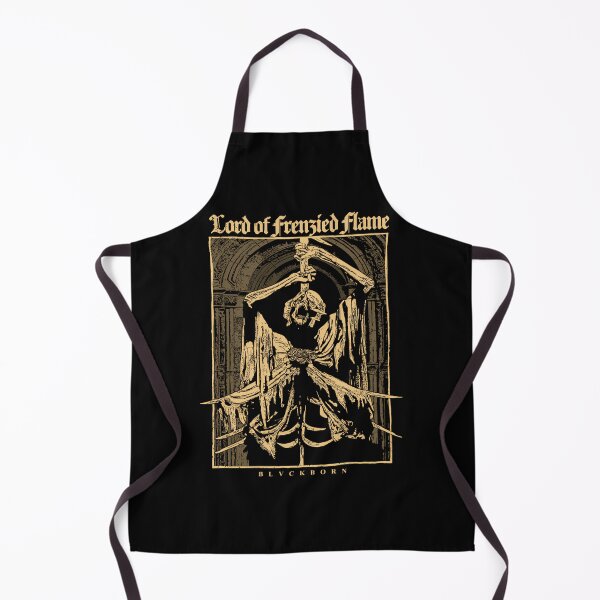 Item preview, Elden Ring Lords Of Frenzied Flame designed and sold by AmericaKub.