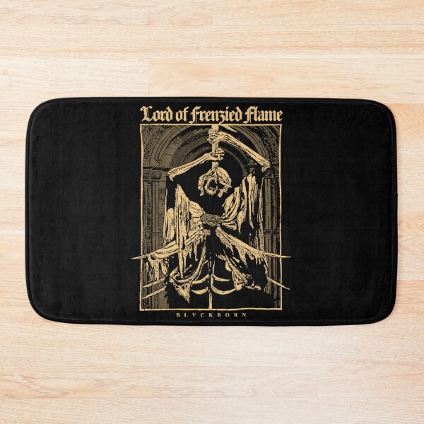 Item preview, Elden Ring Lords Of Frenzied Flame designed and sold by AmericaKub.