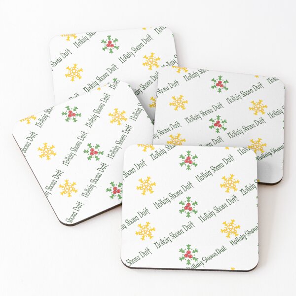 Item preview, Nollaig Shona Irish Christmas designed and sold by 5adraval.