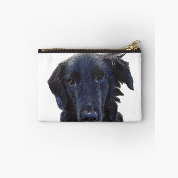 Item preview, Black dog love designed and sold by NathBros.
