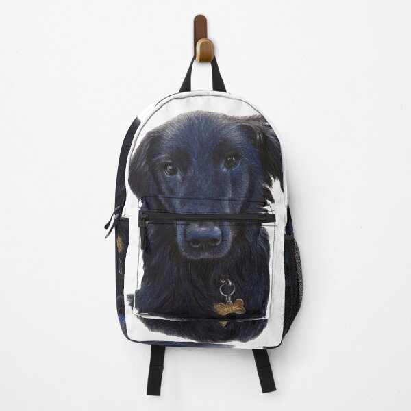 Item preview, Black dog love designed and sold by NathBros.