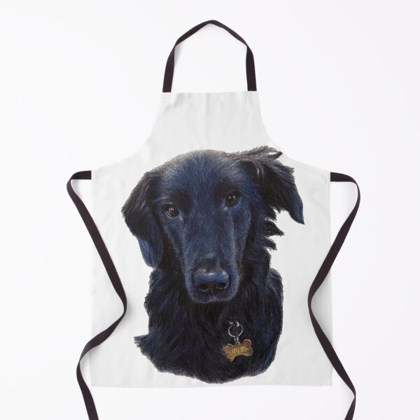 Item preview, Black dog love designed and sold by NathBros.