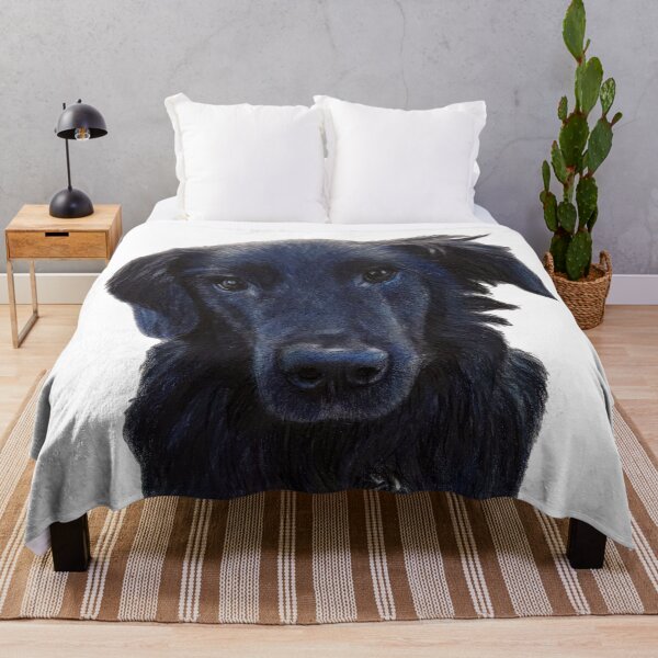 Item preview, Black dog love designed and sold by NathBros.