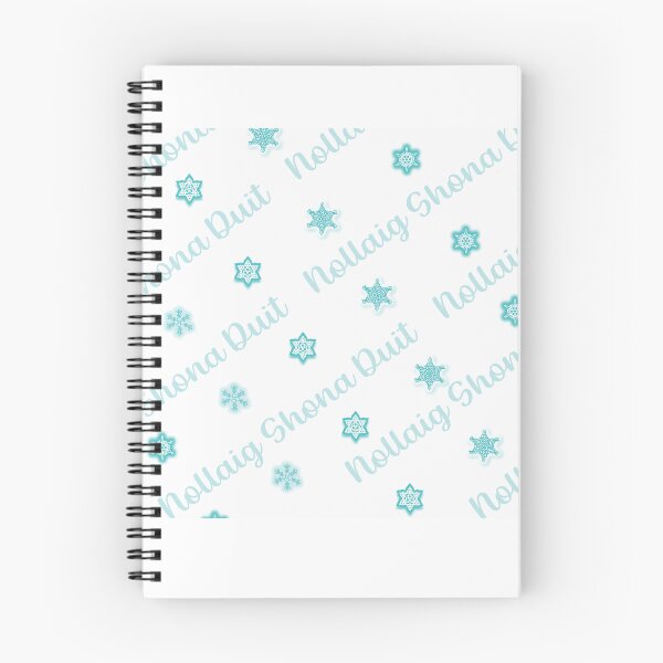 Item preview, Nollaig Shona Irish Christmas designed and sold by 5adraval.