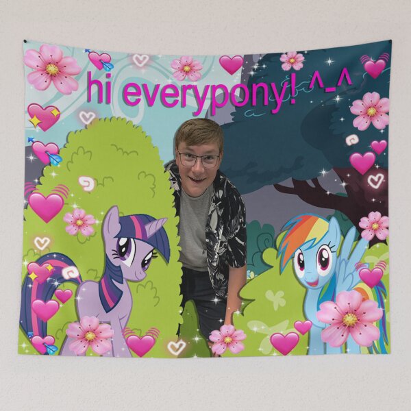Item preview, Hi Everygrady! designed and sold by qraft.