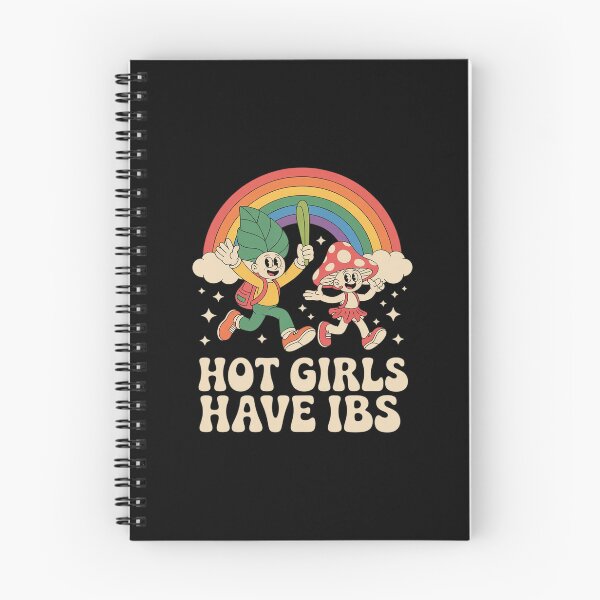Item preview, Hot Girls Have Tummy Issues Stomach Problems designed and sold by ticlitule.