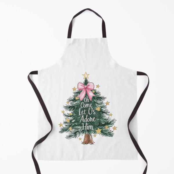 Item preview, funny o let classic vintage retro us adore him come christmas merry designed and sold by MelissaroBoxley.