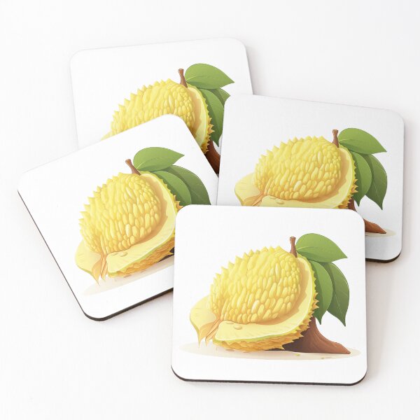 Item preview, Durian Fruit Section designed and sold by New-School-Wave.