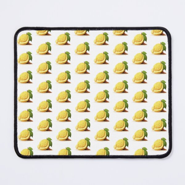 Item preview, Durian Fruit Section designed and sold by New-School-Wave.