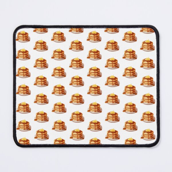Item preview, Butter Syrup Pancakes designed and sold by New-School-Wave.