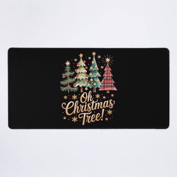 Item preview, Christmas Tree Xmas Lights Trees Holiday designed and sold by AmericaKub.