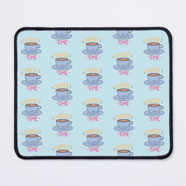 Item preview, Coffee time designed and sold by londonnmarce.