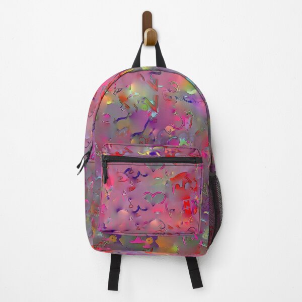 Item preview, Abstract junkie designed and sold by JustLagoons.