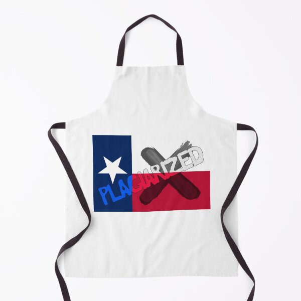 Item preview, Texass' Plagiarized Flag designed and sold by dei-hire.