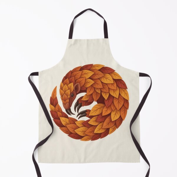 Item preview, pangolin designed and sold by vinniespeer.