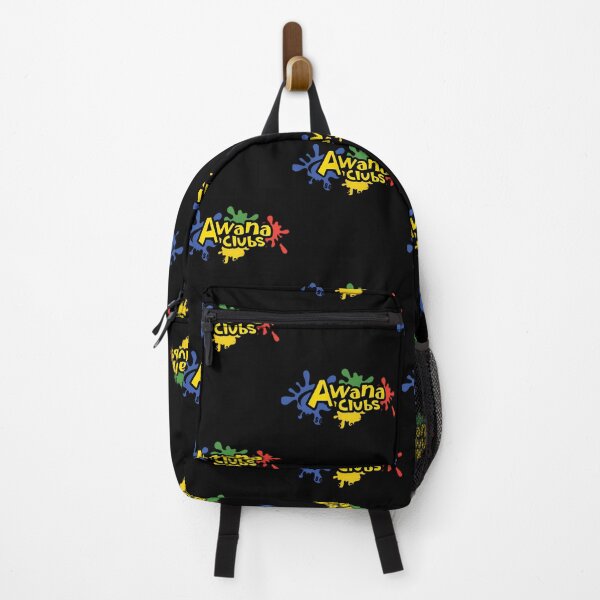 Item preview, Awanas Club designed and sold by ScottieBode.