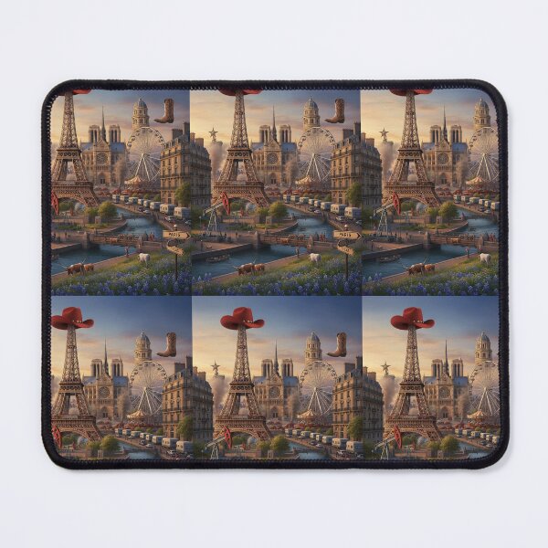Item preview, Twin Cities Mixed designed and sold by Karen Persephone .