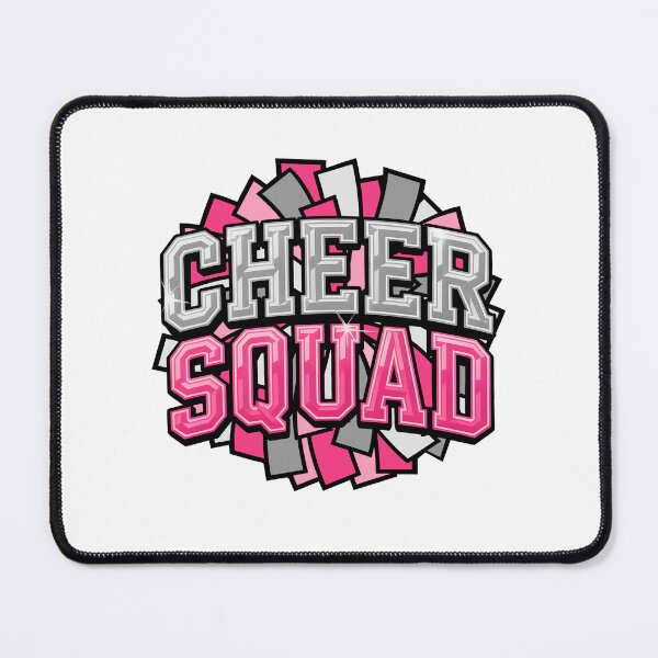 Item preview, Cheer Squad Cheerleading Cheerleader Cheering designed and sold by wansilastomi.