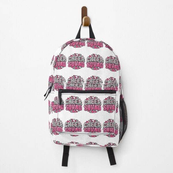 Item preview, Cheer Squad Cheerleading Cheerleader Cheering designed and sold by wansilastomi.