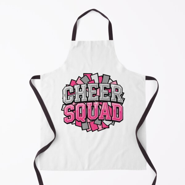 Item preview, Cheer Squad Cheerleading Cheerleader Cheering designed and sold by wansilastomi.