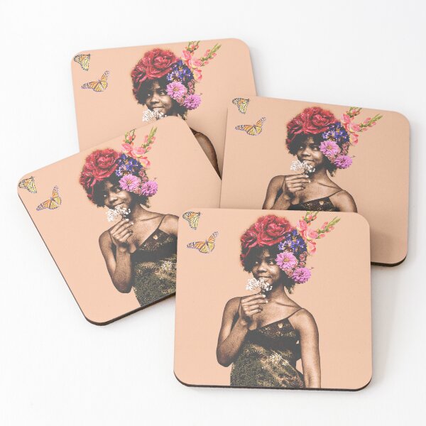 Item preview,  women in beauty of nature  designed and sold by lucas bubbles.