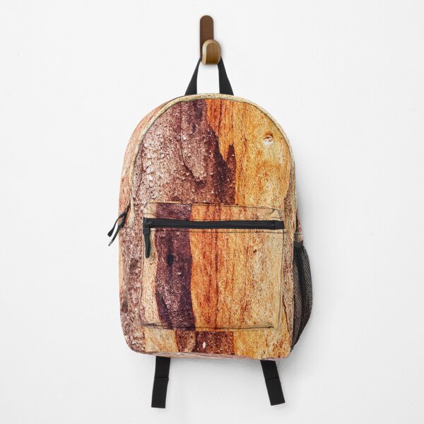 Item preview, Eucalyptus Gum Tree Bark Texture Patterns Art designed and sold by Mary Prema Art.