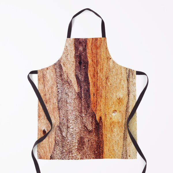 Item preview, Eucalyptus Gum Tree Bark Texture Patterns Art designed and sold by Mary Prema Art.