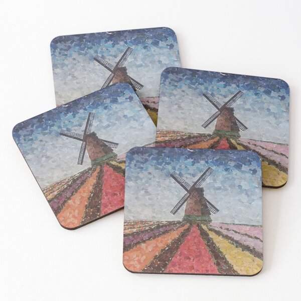 Item preview,  Torn Paper in Bloom designed and sold by 5adraval.