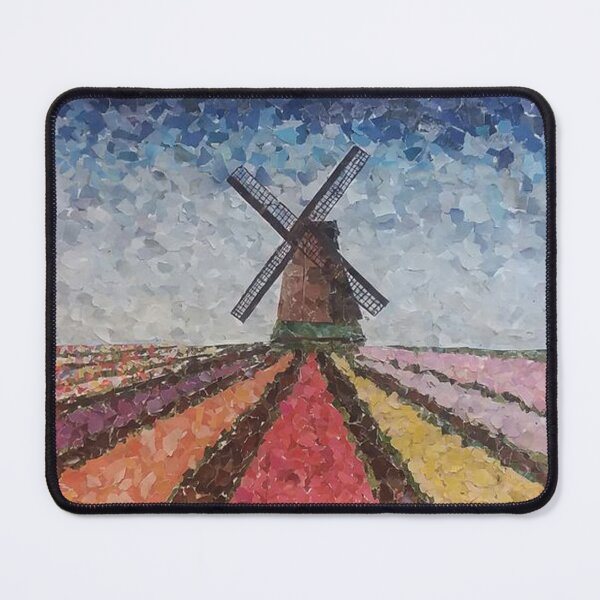 Item preview,  Torn Paper in Bloom designed and sold by 5adraval.