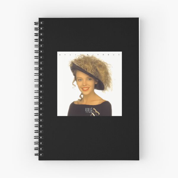 Artikelvorschau, Kylie Minogue – Kylie Album 1988 entworfen und verkauft von MaryBeth34.