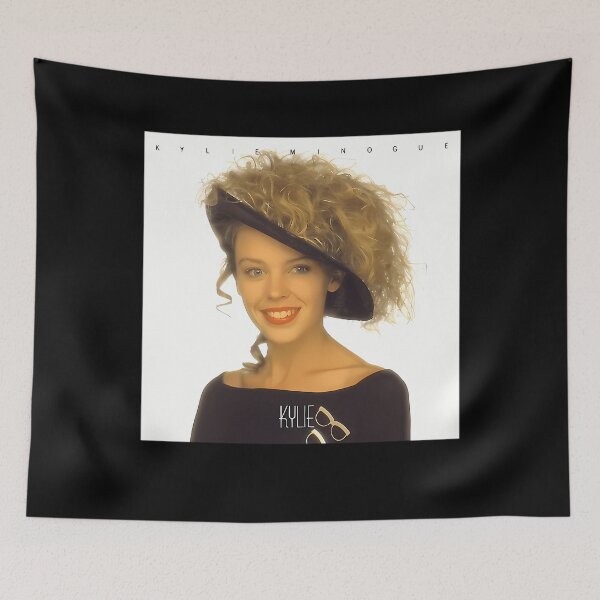 Artikelvorschau, Kylie Minogue – Kylie Album 1988 entworfen und verkauft von MaryBeth34.