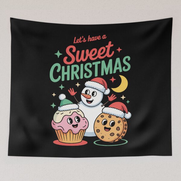 Item preview, Christmas Xmas Cute designed and sold by ScottieBode.