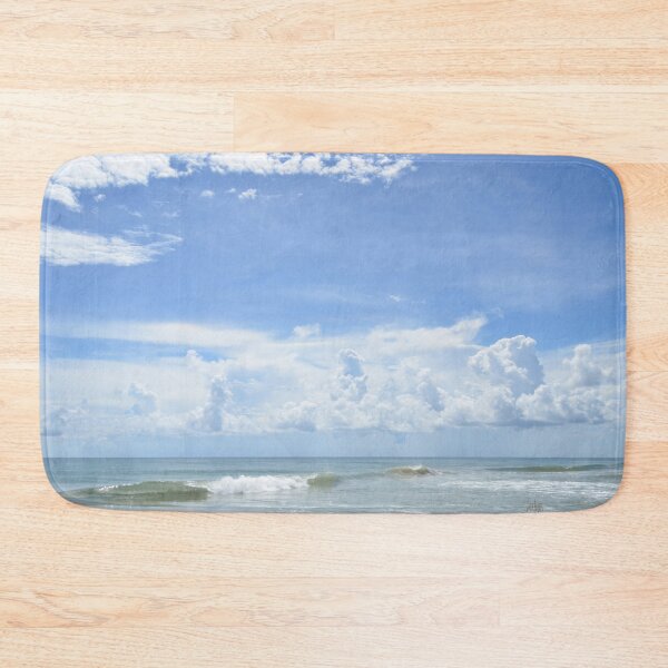 Item preview, A Soft Hazy Day At The Beach designed and sold by Lois  Bryan.