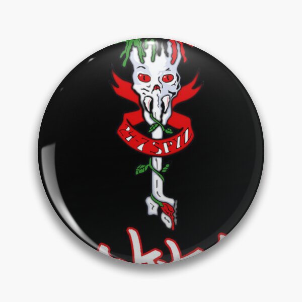 Item preview, 24-7 Spyz - Anthem album 2017 designed and sold by Bosewrop.
