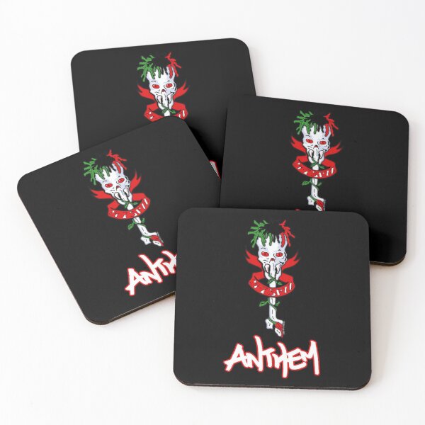 Item preview, 24-7 Spyz - Anthem album 2017 designed and sold by Bosewrop.