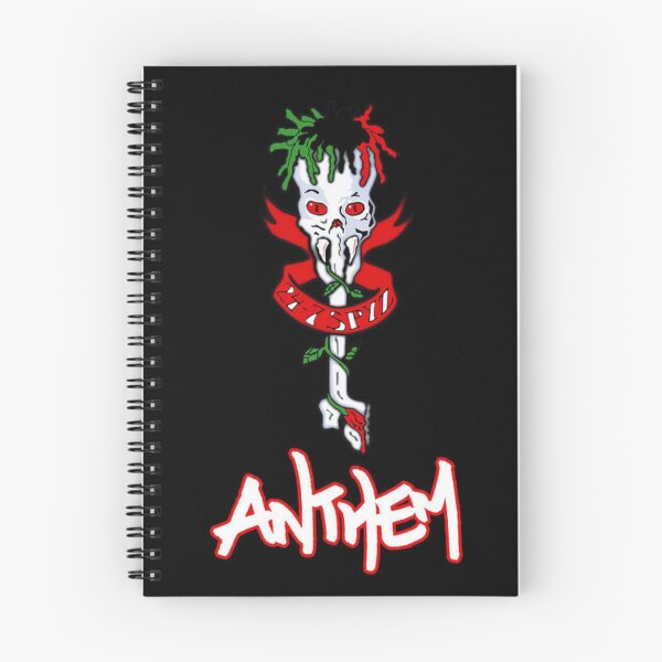 Item preview, 24-7 Spyz - Anthem album 2017 designed and sold by Bosewrop.