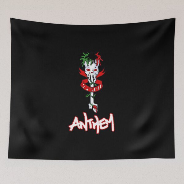 Item preview, 24-7 Spyz - Anthem album 2017 designed and sold by Bosewrop.