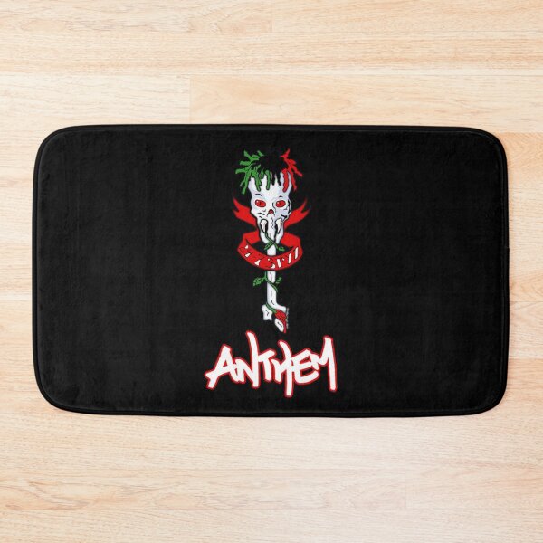 Item preview, 24-7 Spyz - Anthem album 2017 designed and sold by Bosewrop.