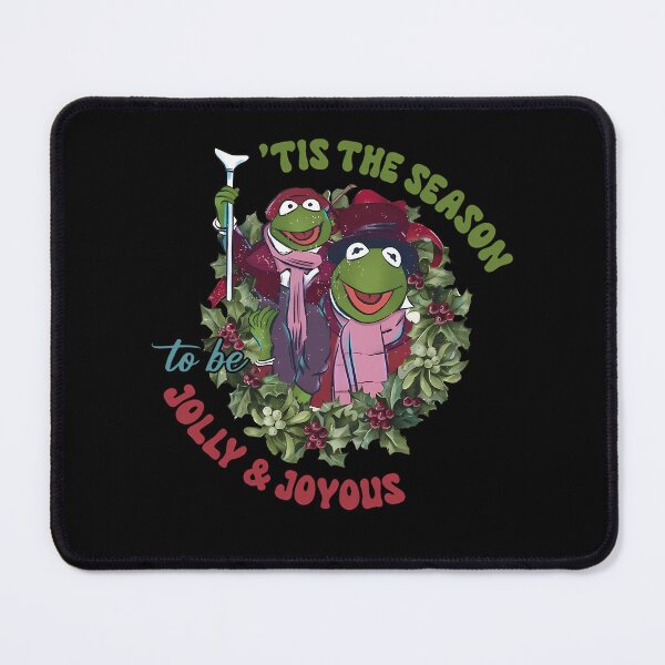 Item preview, Muppets Christmas Carol Tis The Season designed and sold by MaryBeth34.