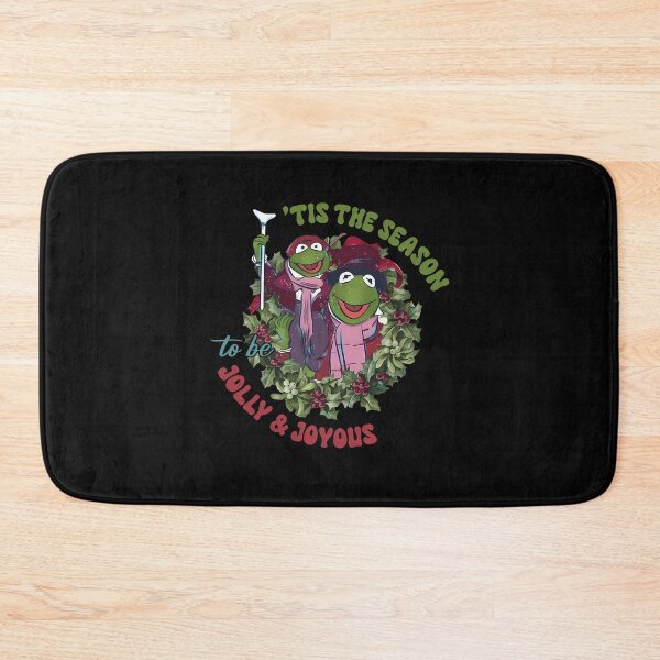 Item preview, Muppets Christmas Carol Tis The Season  designed and sold by MaryBeth34.